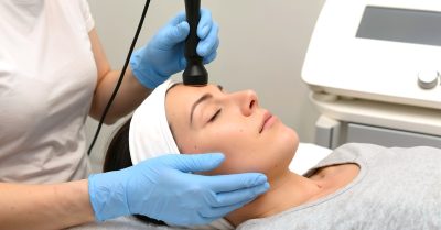 Lift & Tone Facial at Bella Beauty Studio for a Sculpted Look