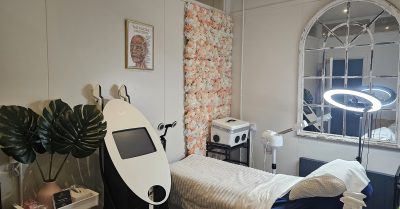 Revitalize with 60-Minute Facials at Benson Beauty Aesthetics