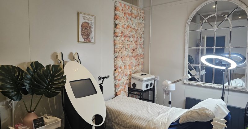 Revitalize with 60-Minute Facials at Benson Beauty Aesthetics