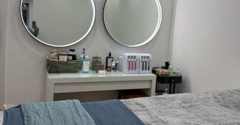 Expert Waxing at NAVY in Glasgow for a Confident Glow