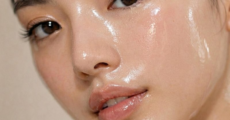 Glass Skin HydraFacial at DA Laser Clinic for a Radiant Glow