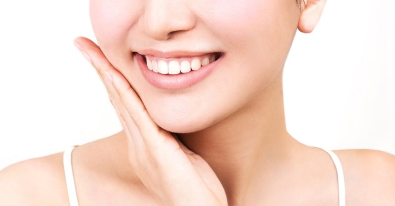 BlancOne Laser Teeth Whitening at Mediwell Clinic