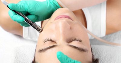 Revitalize Your Skin with Microdermabrasion at Divine Hair and beauty salon
