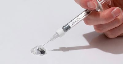 Dermal Filler Injection at Vanity Box in Your City