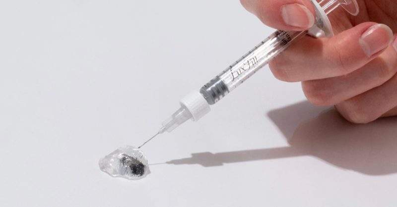 Dermal Filler Injection at Vanity Box in Your City