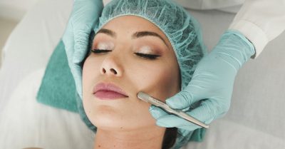 Revitalize Your Skin with HydraFacial at AN Wellness