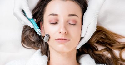 Revitalizing Derma Roller Facial Packages at Gerrards Cross Laser Clinic