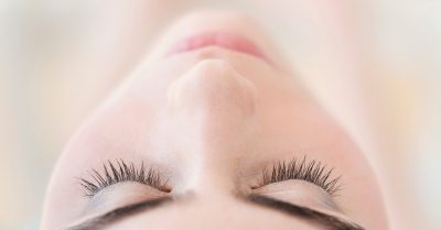 Brow and Eyelash Tinting with Optional Bikini Wax at Tinas Beauty Galleries