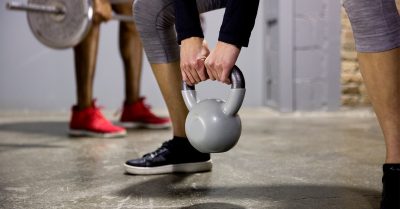 Get Fit with a One-Hour Personal Training at Energie Fitness Woolwich