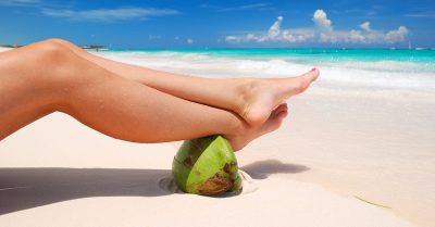 Waxing Services for Smooth Skin at Bioskin Beauty Place
