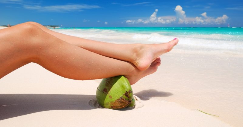 Waxing Services for Smooth Skin at Bioskin Beauty Place