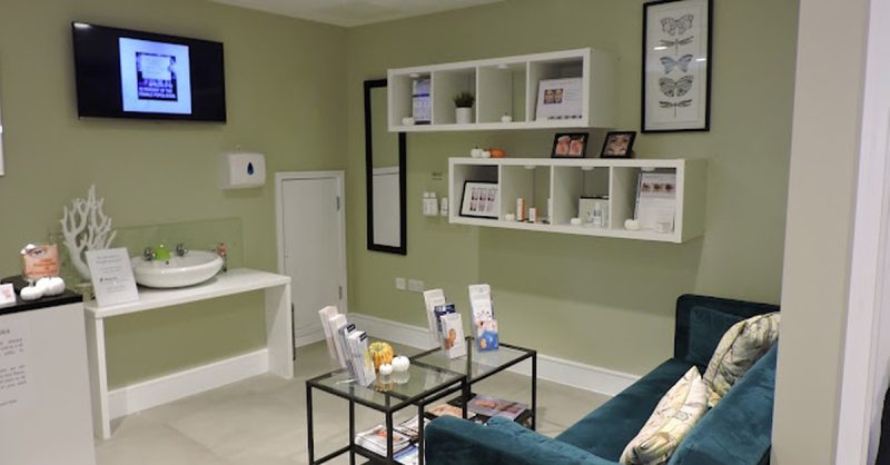 Laser Hair Removal Package at Skin And Laser Clinic