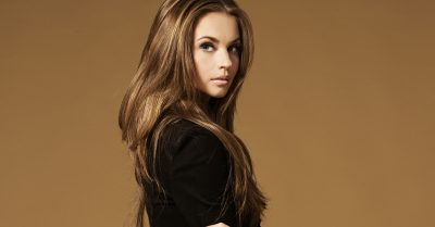 Hair Color, Highlights, or Balayage with Blowdry at Zaira Rose Salon