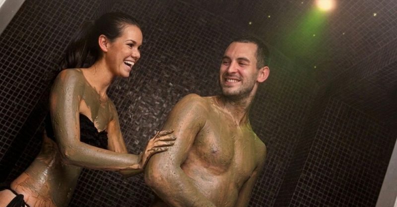 Indulgent Spa Day with Serail Mud Chamber at Holmer Park Spa & Health Club