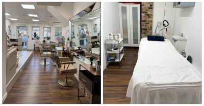 Hair Colour and Highlights at Bijou Salonista