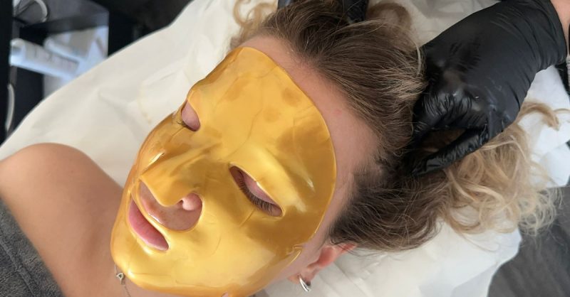 Relaxing Massages and Beauty Treatments at HK Hair and Wellness