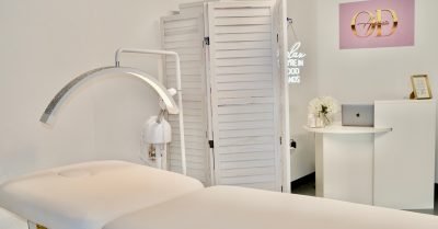 Full Body Massage at OD Aesthetic Clinic in Your City