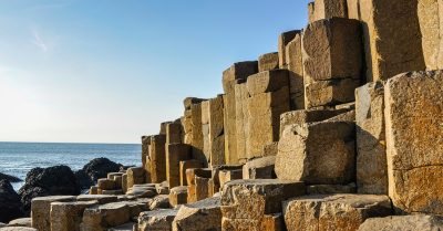 Game of Thrones & Giants Causeway Tour for One or Two with Ulster Tours