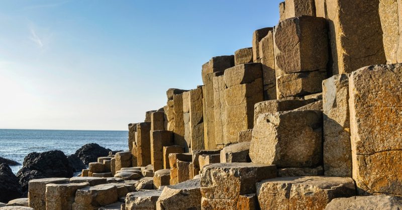 Game of Thrones & Giants Causeway Tour for One or Two with Ulster Tours
