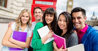 Four-Week TEFL English Course with Assessment at Leonard Solomon ELFL
