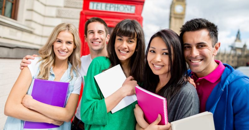 Four-Week TEFL English Course with Assessment at Leonard Solomon ELFL