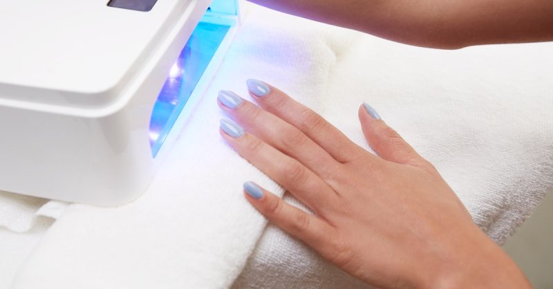 One-Day Gel Polish or Threading Course at Sansuri Training