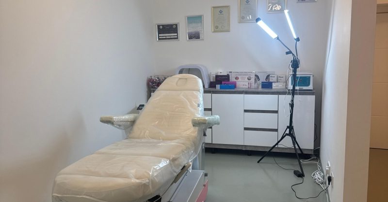 Thicker, Fuller Hair with PRP Sessions at AMstarLips