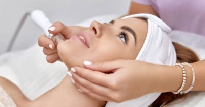 Revitalize Your Skin with Platinum Hydrafacial at Pro Aesthetics & Beauty