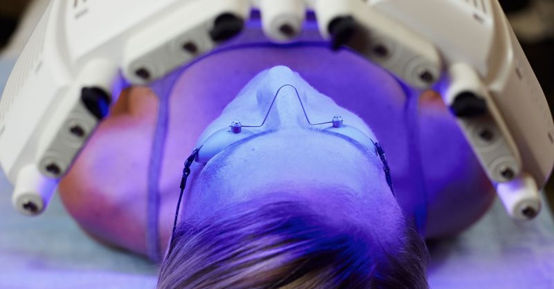 Hydrating Peel for Glowing Skin at YourHealthFirst