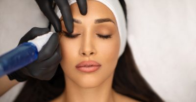 Permanent Makeup at My Cotswold Skin Clinic - Enhance Your Beauty!