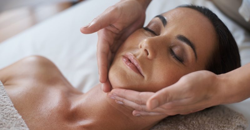 Luxury HydraFacial + LED Therapy at Glow Skin Clinic