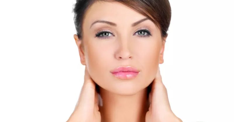 Laser Double Chin Reduction or HIFU Facial at Derma Care London - Clapham Junction