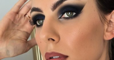 Glam or Bridal Makeup Experience with Victoria Fanni Makeup Artist