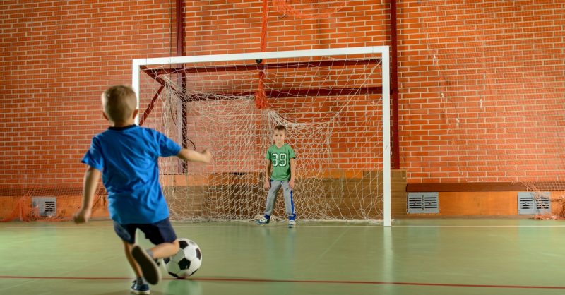 Exciting Football Classes for Kids at Wonderkid Sports