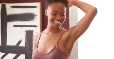 Laser Hair Removal: 3 Sessions at Rose Skin Clinic
