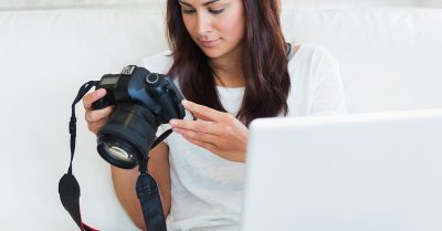 Professional Photography Guidance at Academy For Health And Fitness