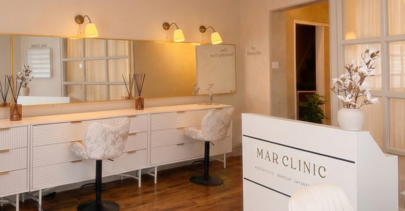 Relaxing Full Body Massage at Mar Clinic for Ultimate Relaxation