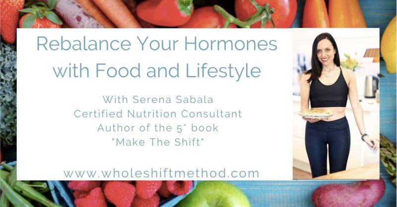 Nutritional & Weight Management Consulting at Wholeshift Wellness