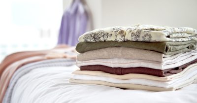 Convenient Door-to-Door Laundry Service at Laundry Riviera