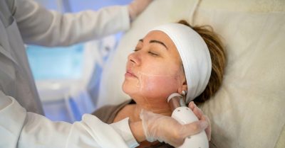 Revitalize Your Look with a 60-Minute HIFU Session at Abeautys