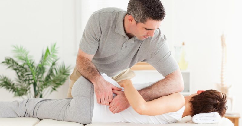 Chiropractic Services at Birmingham Chiropractic Clinic