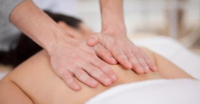 Deep-Tissue or Sports Massage at Prime Spine Chiropractic