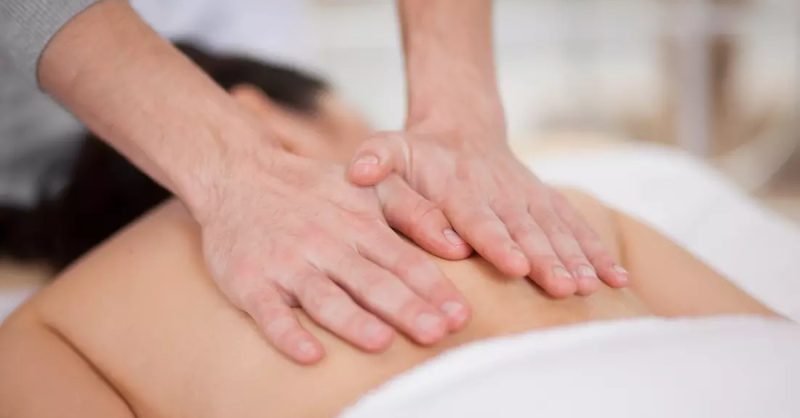 Deep-Tissue or Sports Massage at Prime Spine Chiropractic