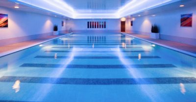 Indulge in a Luxurious Spa Day at voco Sheffield by IHG