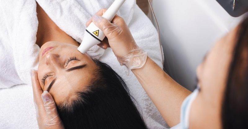 50-Minute Facial with Microdermabrasion at Pamper Me From Head To toe
