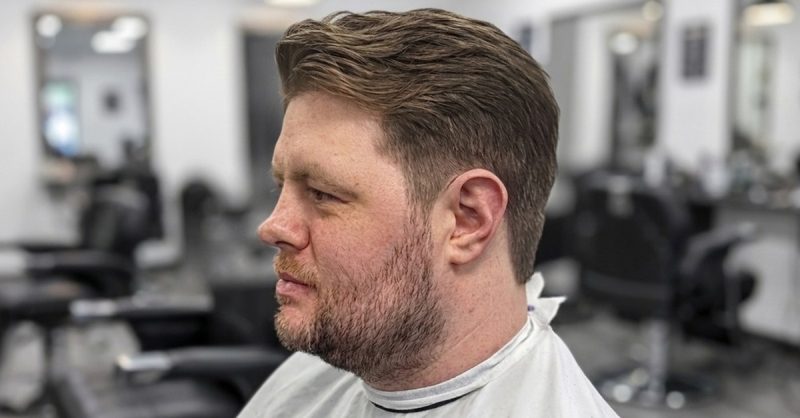 Men's Haircuts at De Biasio Concept for a Fresh New Look