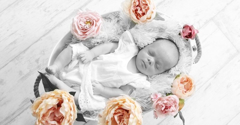 Baby Photography Packages with Prints at Clifford Vale Photography