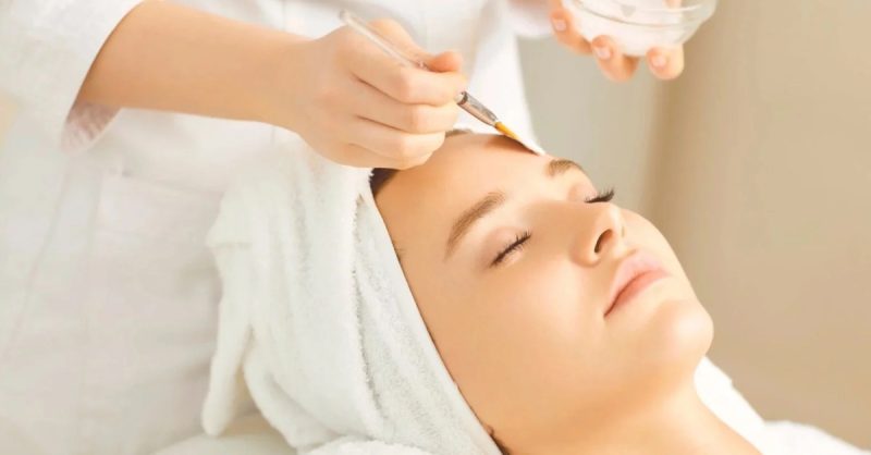 Revitalize Your Skin with Facial Sessions at Glow And Glam By Fatimah