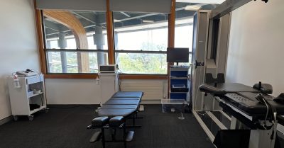 Initial Consultation and Deep Tissue Massage at Sterling Spinal Wellness