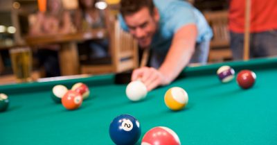 Enjoy One Hour of Pool and Darts for 2 or 4 at Leeds Postal Service